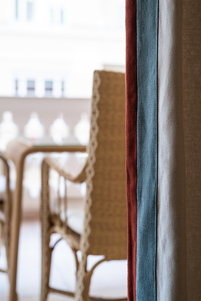 Fernando Mastroianni Décorateur - N°2 Appartement Monaco-7